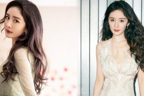 Gọi Dương Mịch là 'thánh sửa váy' vì lần nào cũng đại thành công