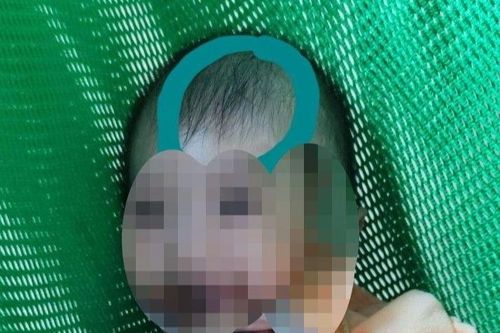 Vụ bé trai 6 tháng tuổi bị dập não: Bảo mẫu thừa nhận có đánh bé