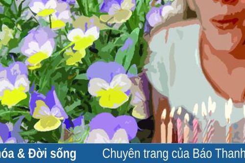 Cố nhân khạo khờ