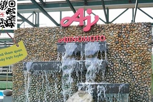 Đến năm 2030, Ajinomoto đặt mục tiêu giảm 50% tác động môi trường