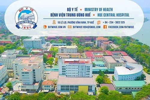 Bệnh viện Trung ương Huế triển khai nhiều kỹ thuật y học tiên tiến