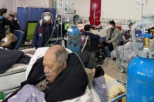 Trung Quốc nêu lý do phía sau gần 60.000 ca tử vong vì COVID-19