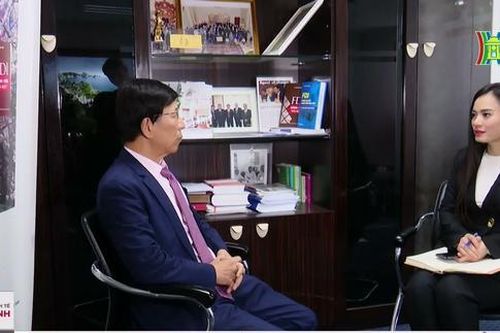 Vốn FDI vào Việt Nam tiếp tục tăng trong năm 2023