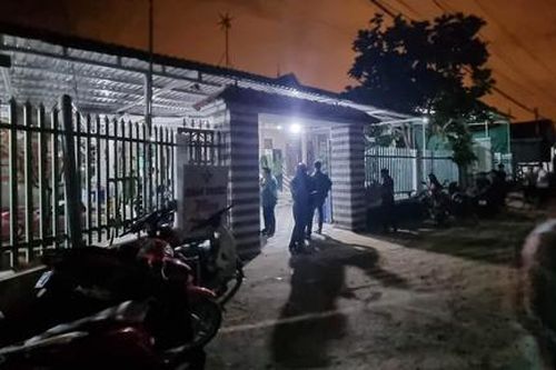 Đi đòi nợ xảy ra mâu thuẫn, đâm chết anh vợ của con nợ
