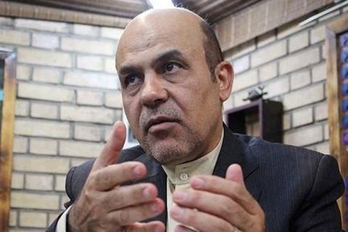 Iran tử hình công dân Anh tình nghi làm gián điệp