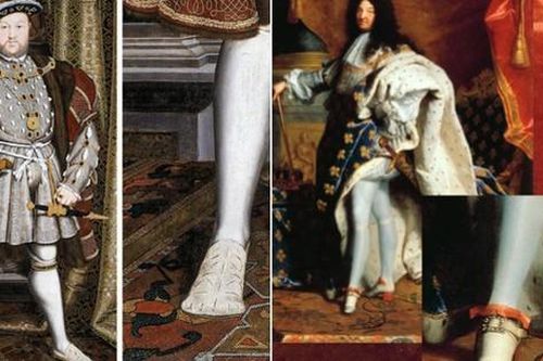 8 sự thật lịch sử về đôi giày chúng ta mang hàng ngày: Giày cao gót từng không dành cho phụ nữ, thể hiện cả địa vị xã hội