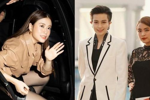 Hoàng Thùy Linh dạo này: Visual thăng hạng, mối quan hệ với Gil Lê bị đặt nghi vấn 'tan vỡ'?