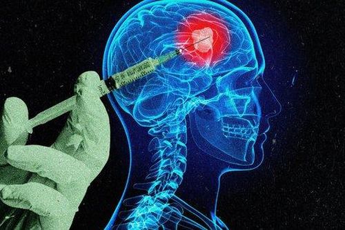 Phát triển vaccine điều trị và ngăn ngừa ung thư não