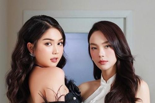 Lý do nào khiến Ngọc Trinh kết luận cực sốc rằng 'Minh Hằng không phải là người'?