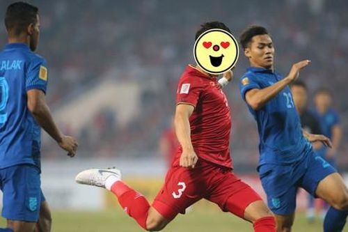 Báo Thái Lan chỉ ra một cầu thủ ĐT Việt Nam khiến đội chủ nhà lo ngại tại Chung kết lượt về