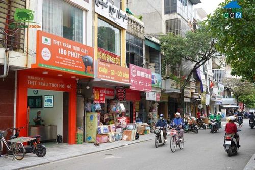 Cựu Phó chánh văn phòng Sở Tài nguyên và Môi trường sai khiến vợ chiếm đoạt 'đất vàng' giữa Thủ đô