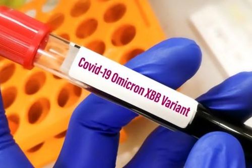 Biến thể mới XBB lây lan nhanh, giới chuyên gia nói gì?