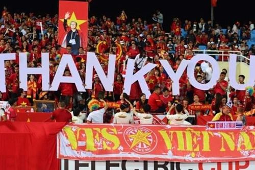 AFF Cup 2022: Thầy Park chia tay đội tuyển Việt Nam với ngôi Á quân