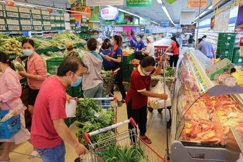 Ý kiến chuyên gia: Chính sách hỗ trợ VAT 8% nên tiếp tục kéo dài đến hết năm 2023