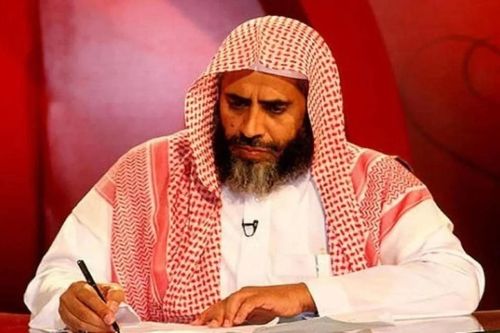 Học giả Saudi Arabia bị tử hình vì dùng Twitter