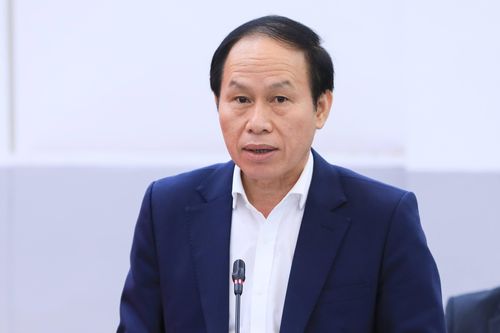 Ông Lê Tiến Châu làm Bí thư Thành ủy Hải Phòng