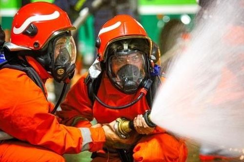Bộ Công an chỉ cách phòng chống cháy, nổ dịp Tết