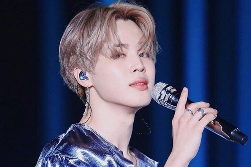 Jimin (BTS) chuẩn bị solo