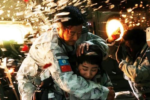 Rủi ro đằng sau siêu phẩm của Ngô Kinh và Lưu Đức Hoa