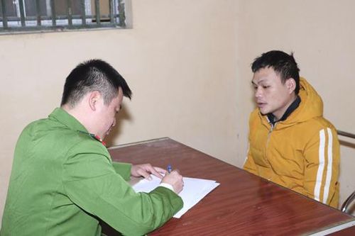 Công an huyện Gia Lâm bắt giữ 2 vụ vận chuyển, tàng trữ pháo nổ