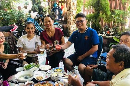 Homestay - Nơi gắn kết, vun đắp tình thân hai nước Việt, Lào