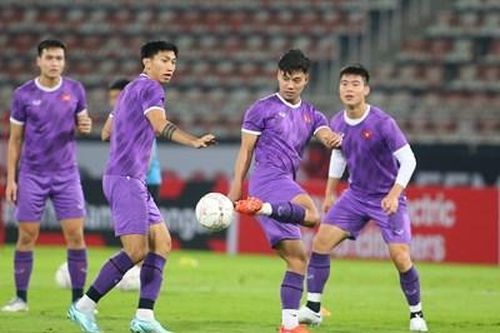 Cơ hội nào cho tuyển Việt Nam tại chung kết lượt về AFF Cup 2022?
