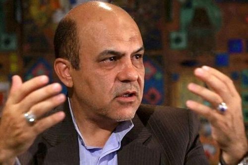 Căng thẳng gia tăng giữa Anh và Iran