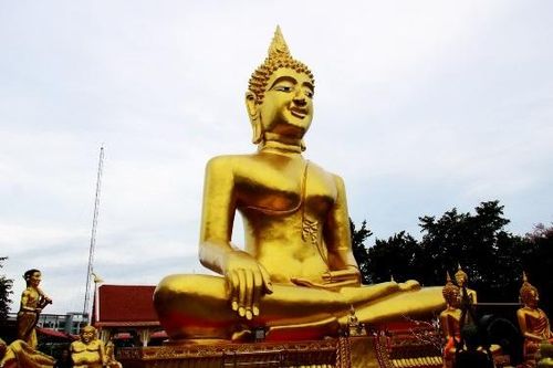 Pattaya - thành phố bí ẩn