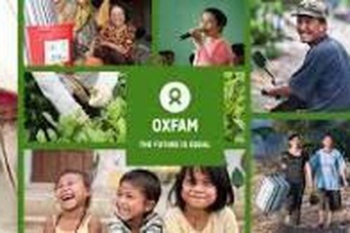 Tài sản của các tỷ phú đang tăng 2,7 tỷ USD mỗi ngày