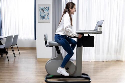 Công nghệ chăm sóc sức khỏe lên ngôi