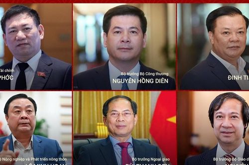 Nhiều tư lệnh ngành xuất hiện trong 'Xuân hạnh phúc – Tết sum vầy' có thời lượng 90 giờ