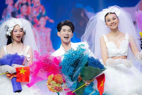 Quảng bá TPHCM qua lăng kính thời trang