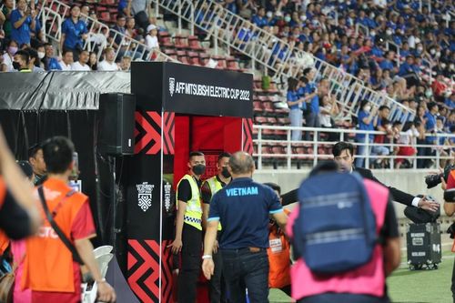 HLV Park Hang-seo: 'Không còn ở cạnh các cầu thủ làm tôi đau lòng'