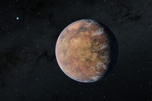 NASA bất ngờ tìm thấy hành tinh mới, phù hợp sự sống ngoài Trái đất