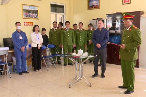 Sơn La: Khởi tố vụ án 'nhận hối lộ' tại 2 Trung tâm đăng kiểm