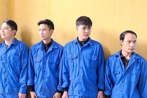 Hưng Yên: Đăng tin xả hàng nhập khẩu giá rẻ, lừa hơn 10 tỷ