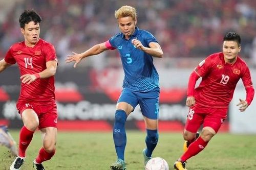 Báo Indonesia dự đoán bất lợi cho tuyển Việt Nam trong trận chung kết AFF Cup