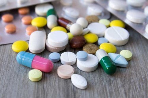 Thu hồi 11 lô thuốc Myomethol không đạt chất lượng