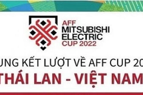 Chung kết AFF Cup 2022: Đội hình dự kiến trận Thái Lan vs Việt Nam