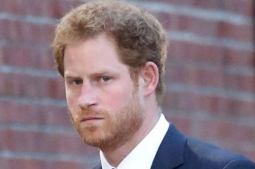 5 bằng chứng cho thấy Harry nói dối