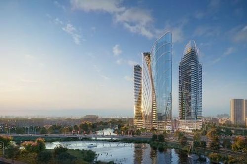 Điểm sáng đầu tư hạ tầng đô thị tại Hải Phòng