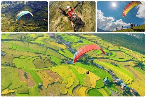 Vịnh Hạ Long và Mù Cang Chải vào top 20 tour du lịch độc đáo mang lại trải nghiệm thú vị tại Việt Nam