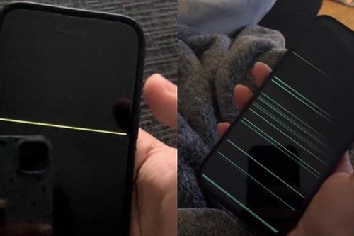 Lỗi màn hình iPhone 14 Pro Max sắp được sửa