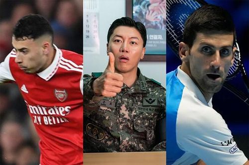 'Lễ hội' giải trí xuyên Tết trên K+