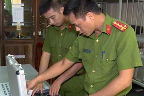Cuộc xông đất bất đắc dĩ