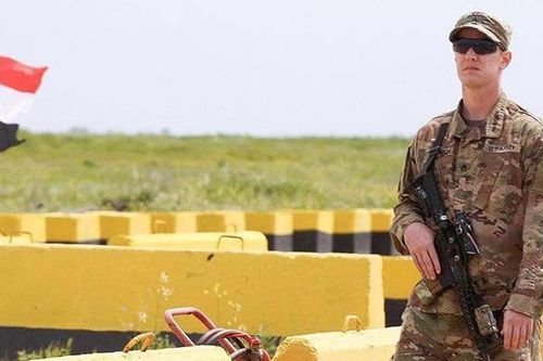 Thủ tướng Iraq ủng hộ 'sự hiện diện vô thời hạn' của quân đội Mỹ