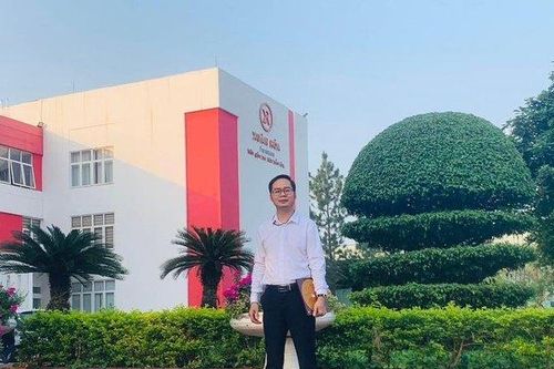 Chuyên gia phong thủy Nguyễn Thắng - Người đam mê mang phong thủy tài lộc đến từng ngôi nhà
