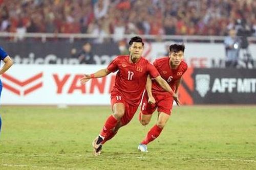 Báo Hàn Quốc mong thấy chủ tịch FIFA trao cúp vô địch cho HLV Park Hang Seo