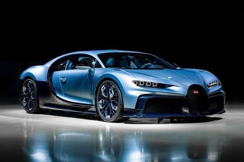 Chiêm ngưỡng 6 mẫu xe phiên bản đặc biệt ấn tượng nhất năm 2022