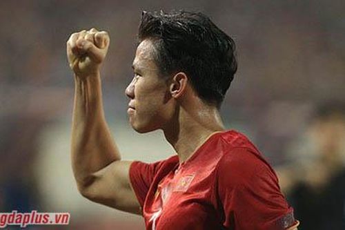 Báo Thái Lan: 'Quế Ngọc Hải đá rắn hàng đầu châu Á'